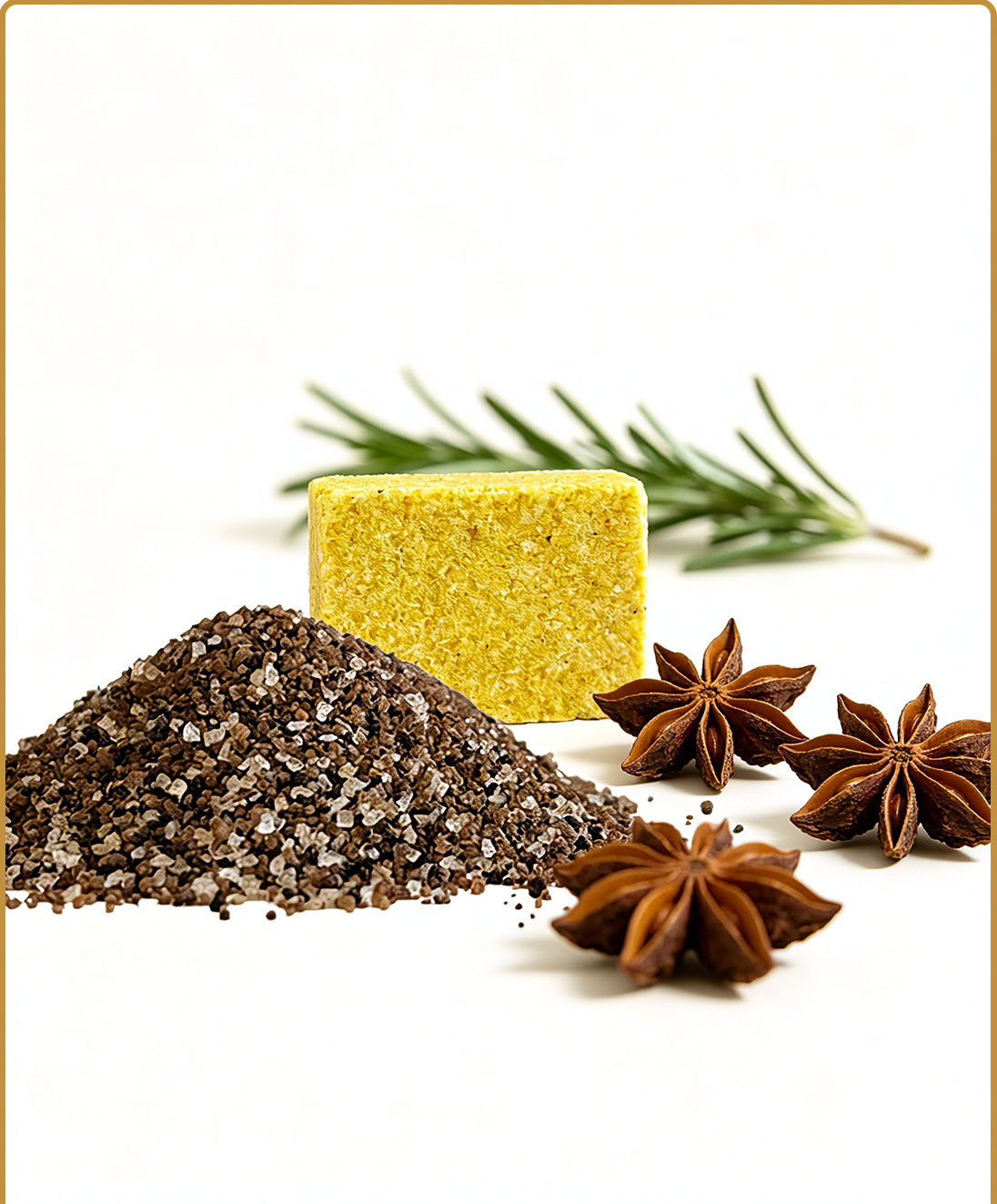Seasoning